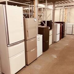 送料込み！お得なおまかせ家電3点セット！！一人暮らし2D冷蔵庫＋洗濯機