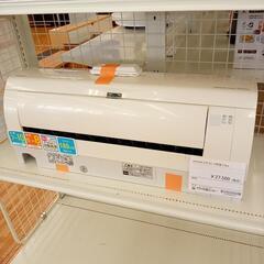 HITACHI 日立 エアコン RAS-KW25J 2.5kw 19年製 室内機分解洗浄済み YJ3089