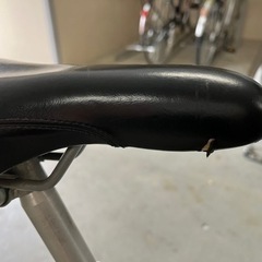 ブリヂストン シティサイクル ビレッタ VT66T 26型 武蔵野・三鷹エリア