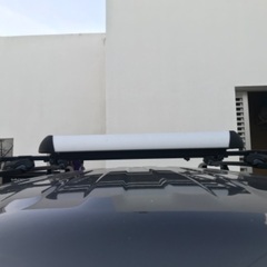 スペーシア キャリア、ラック(車のパーツ)の中古が安い！激安で譲り  