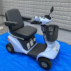 値下げしました！スズキ☆セニアカー☆ 28年式 ☆半年使用☆オプションあり