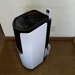 ポータブルクーラー IPP-2222G