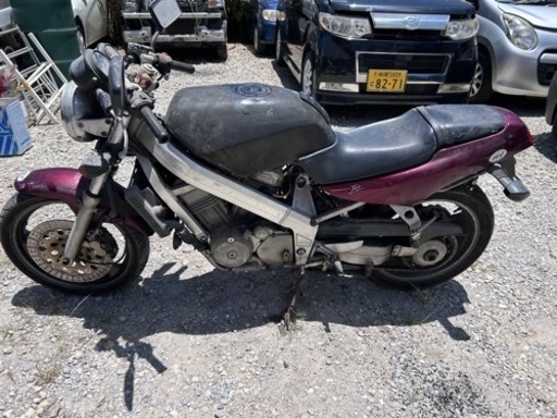 ホンダ