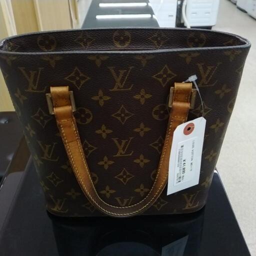 バッグ LOUIS VUITTON M51172 TJ6016