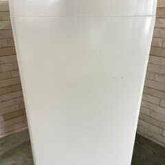 大阪送料無料★3か月保証★洗濯機★アクア★2019年★5.0㎏★MJ-W50A★S-774