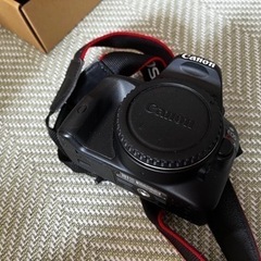 canon eos kiss X7 単焦点レンズセット