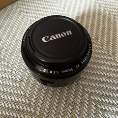 canon eos kiss X7 単焦点レンズセット