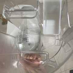 美品 コロナ除湿機 2022年製　CD-P63A2　　　