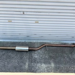 中間パイプの中古が安い！激安で譲ります・無料であげます(3ページ目  