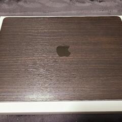 備品完備 Macbook pro M1 13インチ カヤスキン 備品完備 Macbook pro M1 13インチ カヤスキン