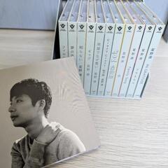 星野源 CD BOX  GRATITUDE