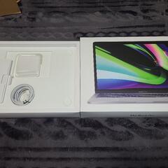 備品完備 Macbook pro M1 13インチ カヤスキン