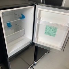🫡ご成約【新着★】2023年製！ 冷蔵庫 アクア 👀店長イチオシ👀 AQR-14N(S)＊西小倉駅から車で５分＊【早い方最優先☆*:.｡. 】