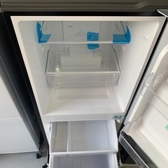 🫡ご成約【新着★】2023年製！ 冷蔵庫 アクア 👀店長イチオシ👀 AQR-14N(S)＊西小倉駅から車で５分＊【早い方最優先☆*:.｡. 】