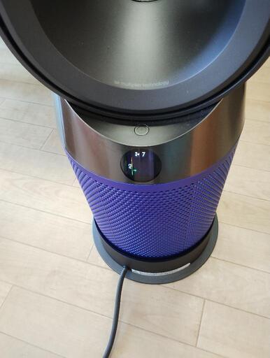 空気清付　ダイソン　ホット\u0026ピュアクール　dyson hot  \u0026　pure cool