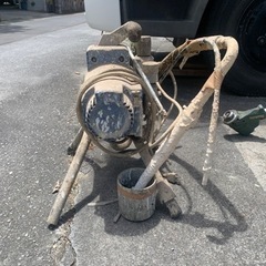 沖縄県のエアレスの中古が安い！激安で譲ります・無料であげます  