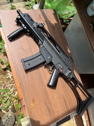 東京マルイ　g36電動ガン
