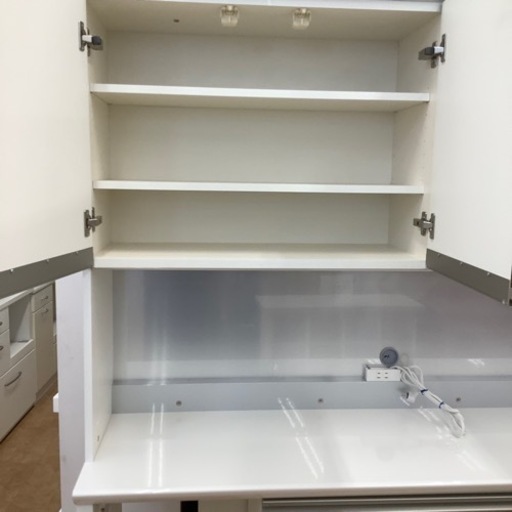 トレファク摂津店】Pamounaレンジボードが入荷致しました！！ - 食器棚  