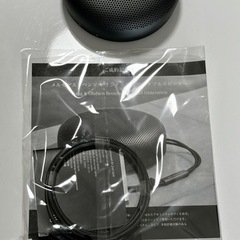 メルセデス・ベンツ B&O スピーカー Beosound A1 2nd