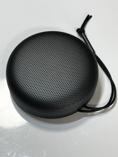 メルセデス・ベンツ B\u0026O スピーカー Beosound A1 2nd