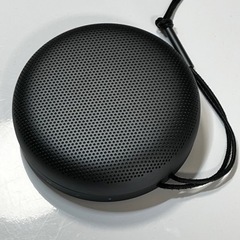 メルセデス・ベンツ B&O スピーカー Beosound A1 2nd