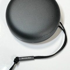 メルセデス・ベンツ B&O スピーカー Beosound A1 2nd