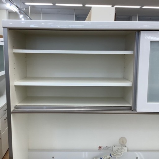 トレファク摂津店】Pamouna 3枚扉レンジボードが入荷致しました 