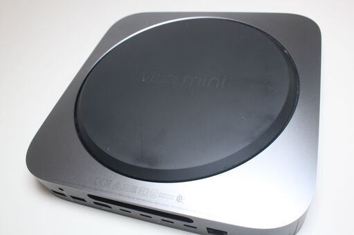 macmini early 2020 メモリー64G SSD2T inteli7 Mac mini Late 2020