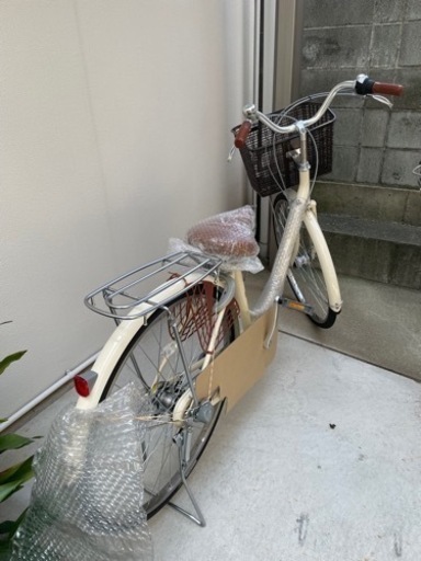 自転車 マウンテンバイク