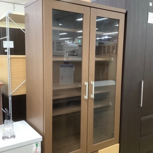【トレファク ラパーク岸和田店】本棚 引き出し付　入荷しました。