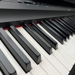 最安値 YAMAHA P125 電子ピアノ 88鍵盤 一式セット