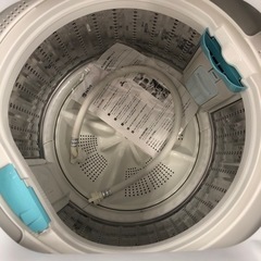 HITACHI 洗濯機 7.0kg 2019年製 入荷しました