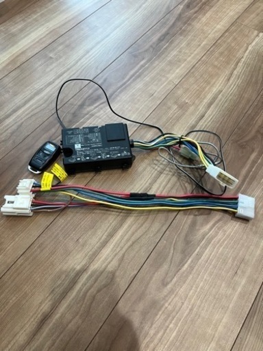 コムテック　エンジンスターター　ジムニー　jb23\n