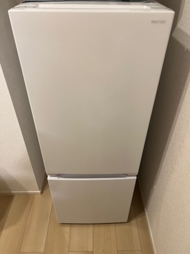 冷蔵庫　　　　　　価格は99.999にしてるだけです。