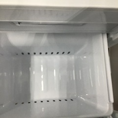 #G-12【ご来店頂ける方限定】TOSHIBAの2ドア冷凍冷蔵庫です