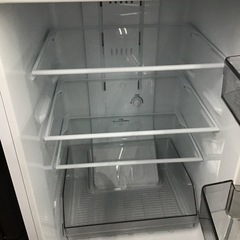 #G-12【ご来店頂ける方限定】TOSHIBAの2ドア冷凍冷蔵庫です