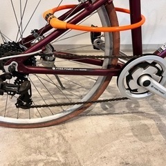 【7月12日まで】クロスバイク（2台あり）