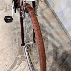 【7月12日まで】クロスバイク（2台あり）