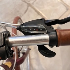 【7月12日まで】クロスバイク（2台あり）