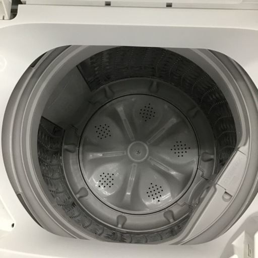 G-13【ご来店頂ける方限定】TWINBIRDの5、5Kg洗濯機です