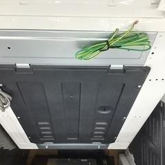 #G-13【ご来店頂ける方限定】TWINBIRDの5、5Kg洗濯機です