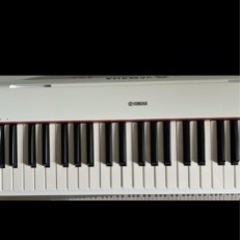 Amazon | ヤマハ YAMAHA 電子キーボード piaggero ホワイト NP