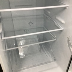 #G-14【ご来店頂ける方限定】YAMADAの2ドア冷凍冷蔵庫です