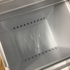 #G-14【ご来店頂ける方限定】YAMADAの2ドア冷凍冷蔵庫です