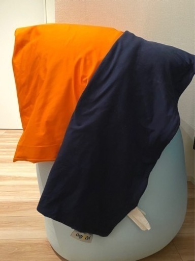 【屋内・屋外用カバー付】ヨギボーマックス Yogibo Max ビーズソファ