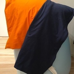 【屋内・屋外用カバー付】ヨギボーマックス Yogibo Max ビーズソファ