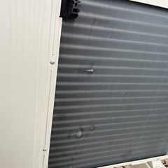 富士通ゼネラル　nocria 　エアコン　6畳用