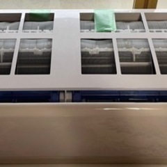 富士通ゼネラル　nocria 　エアコン　6畳用