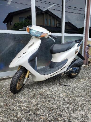 HONDA ZX機関良好‼️