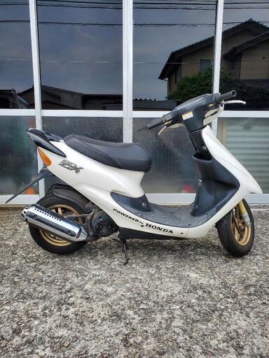 HONDA ZX機関良好‼️ 買取強化中！！☆お支払い総額5.5万円☆